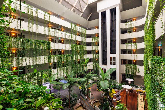 Novotel Darwin CBD